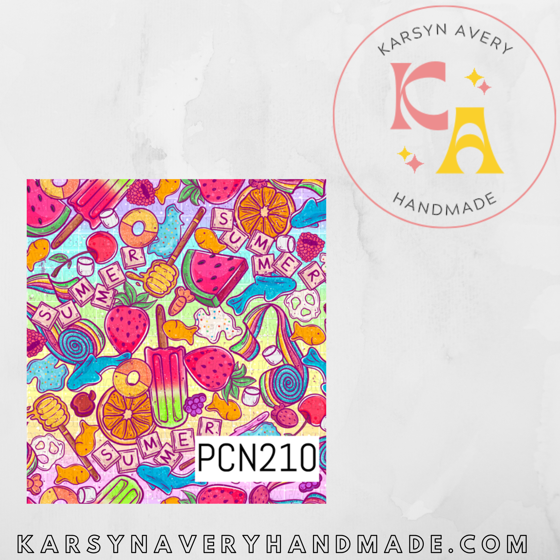 PCN210