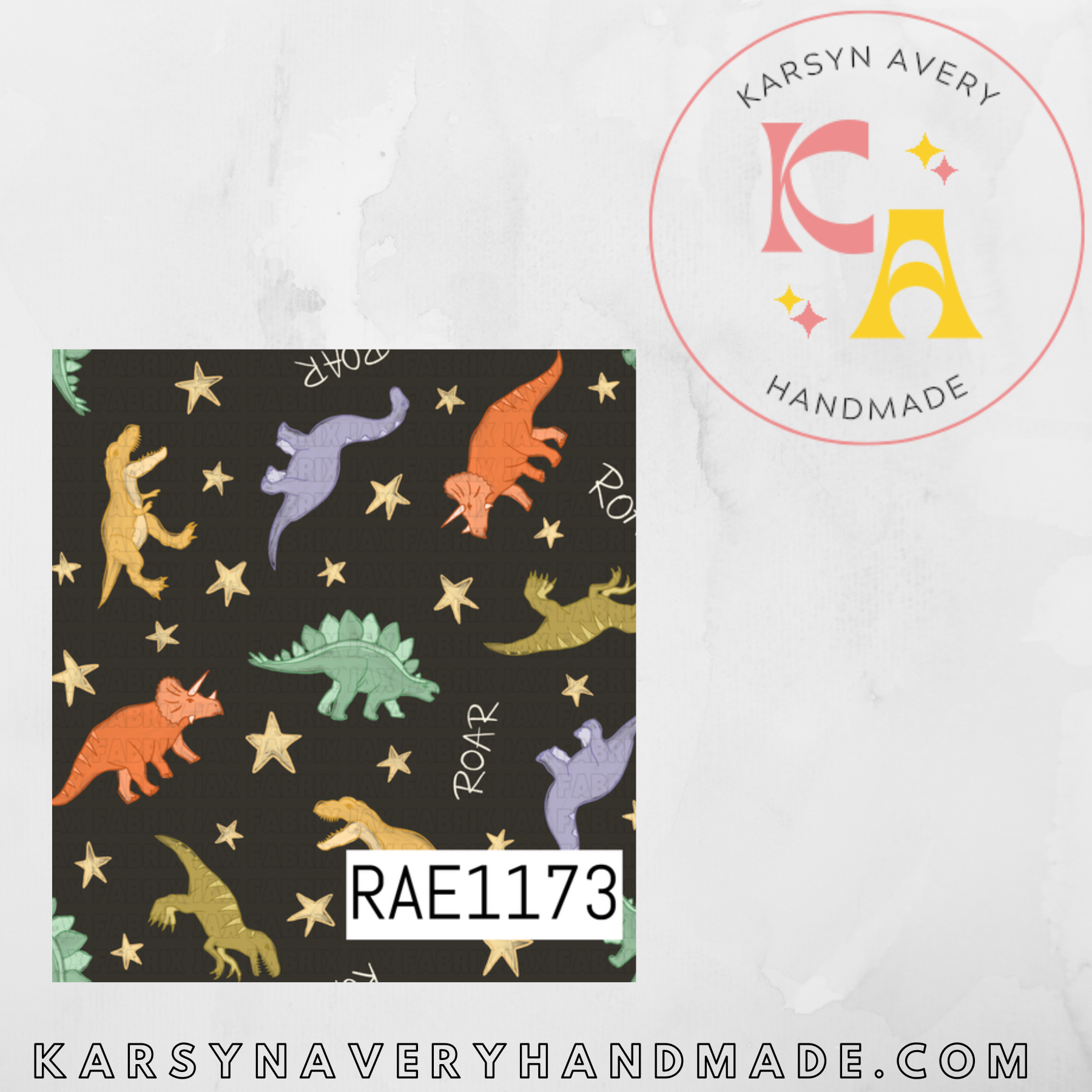 RAE1173