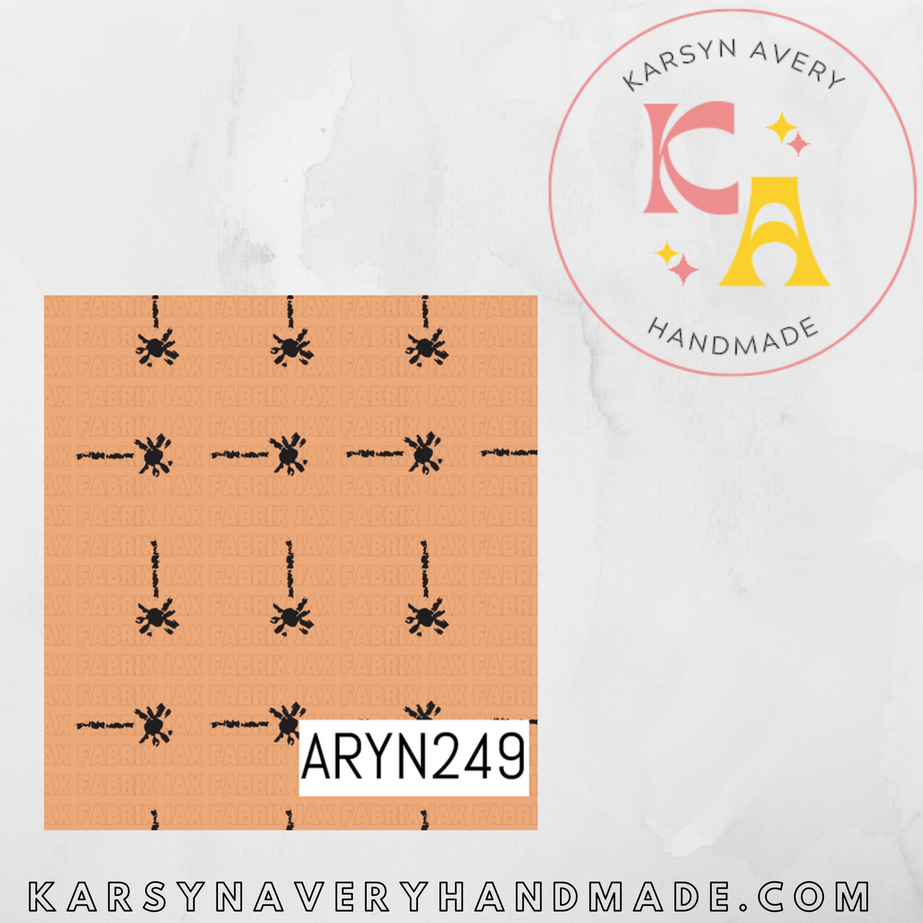 ARYN249