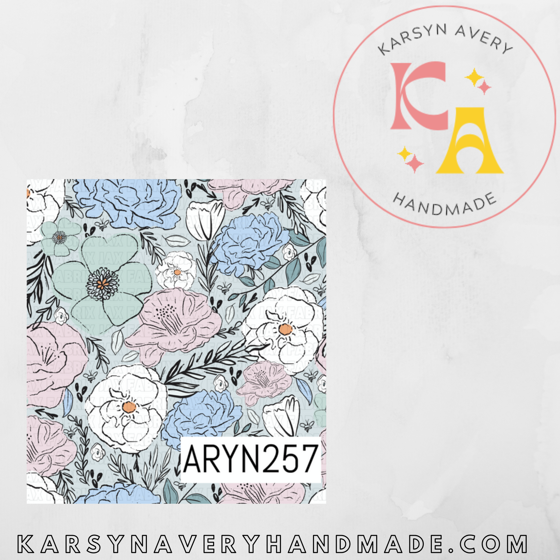 ARYN257