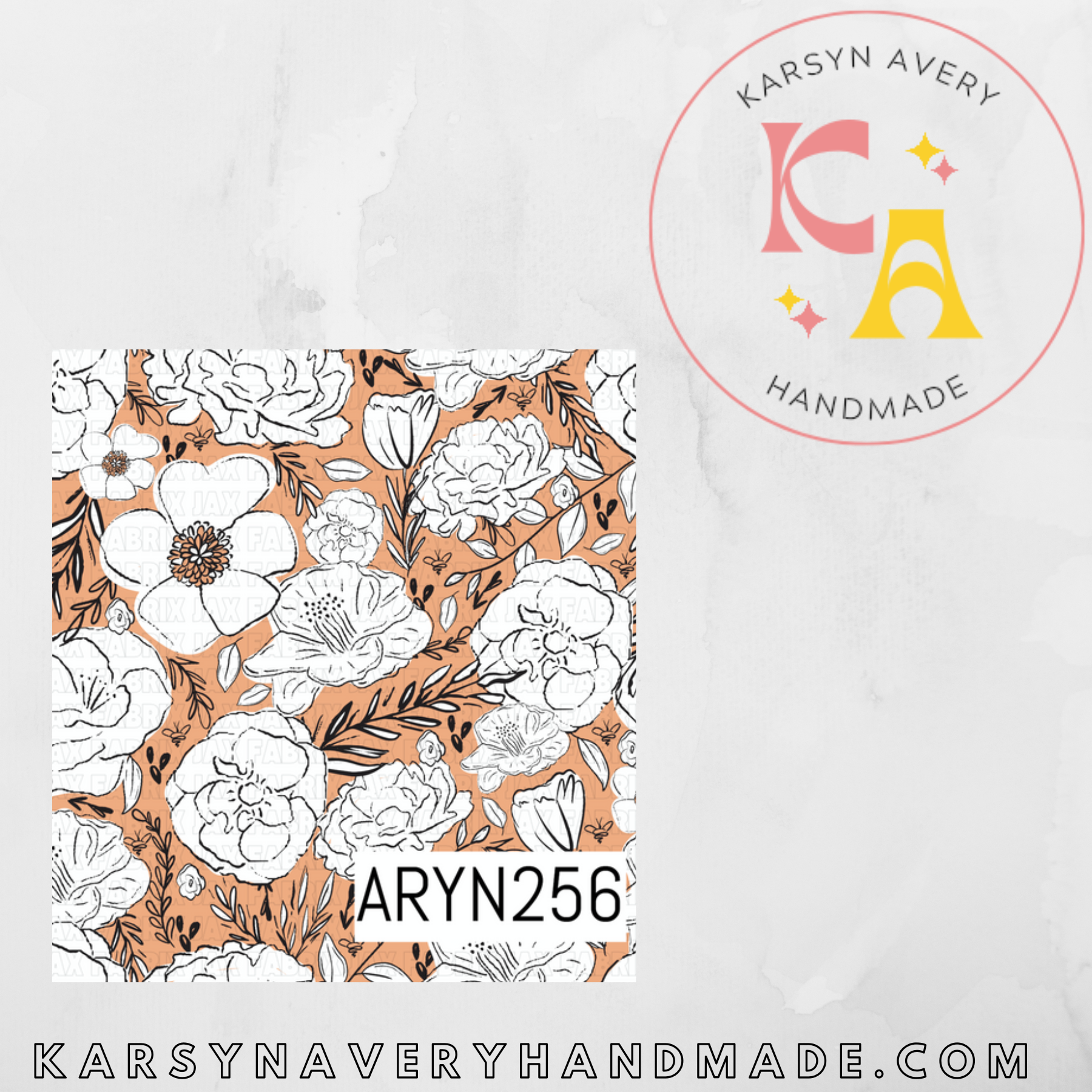ARYN256