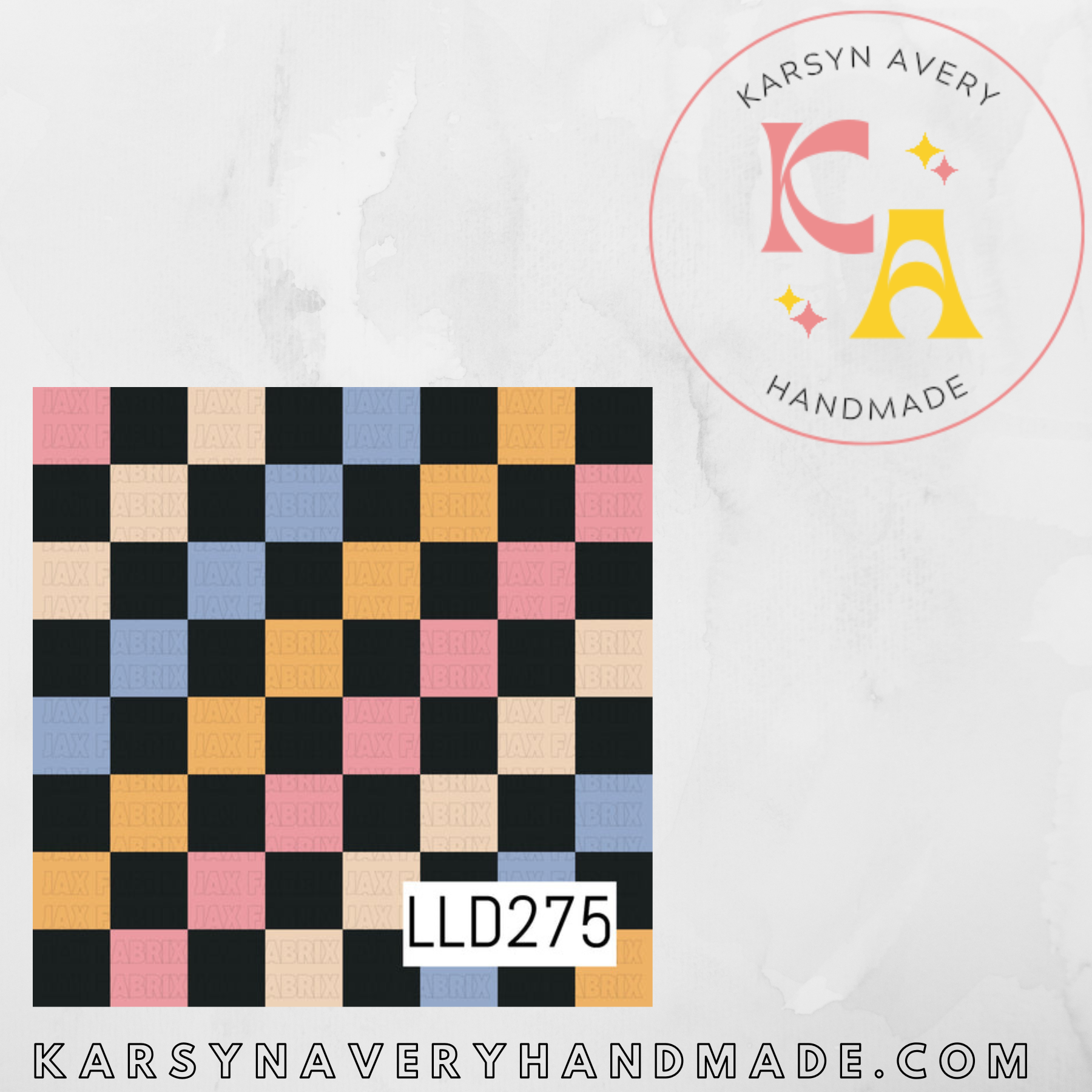 LLD275