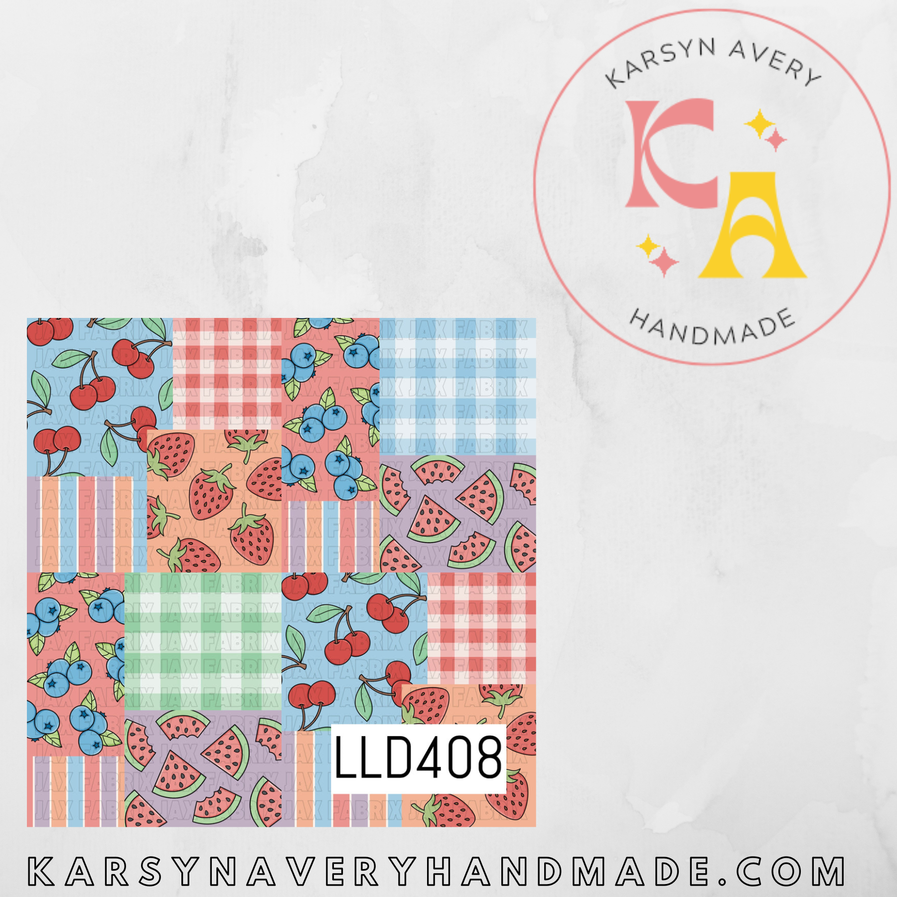 LLD408