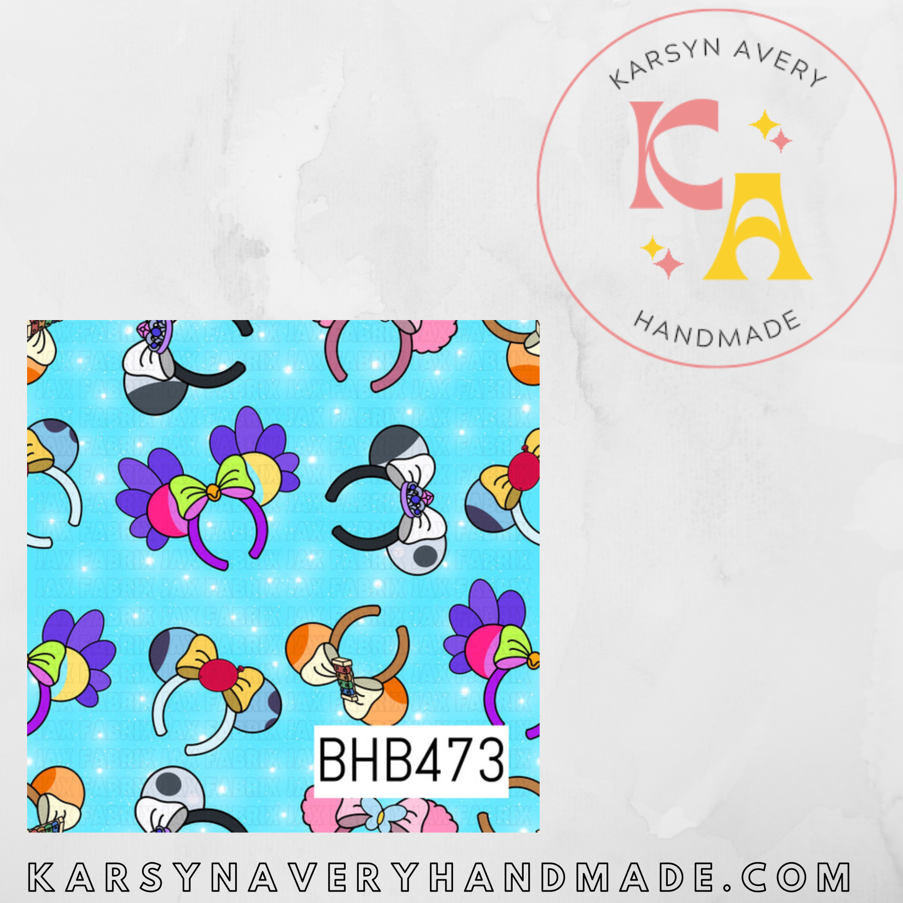 BHB473