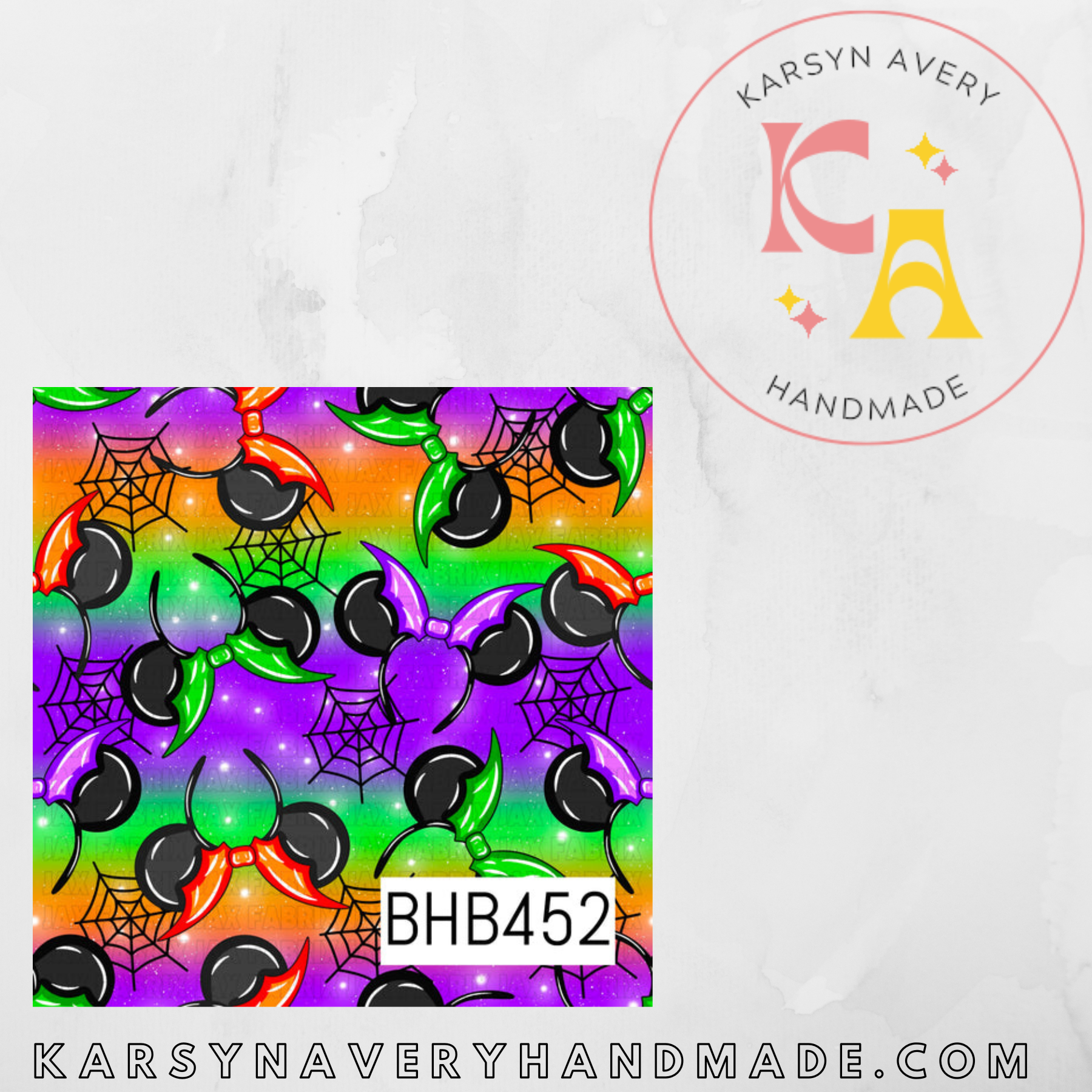 BHB452