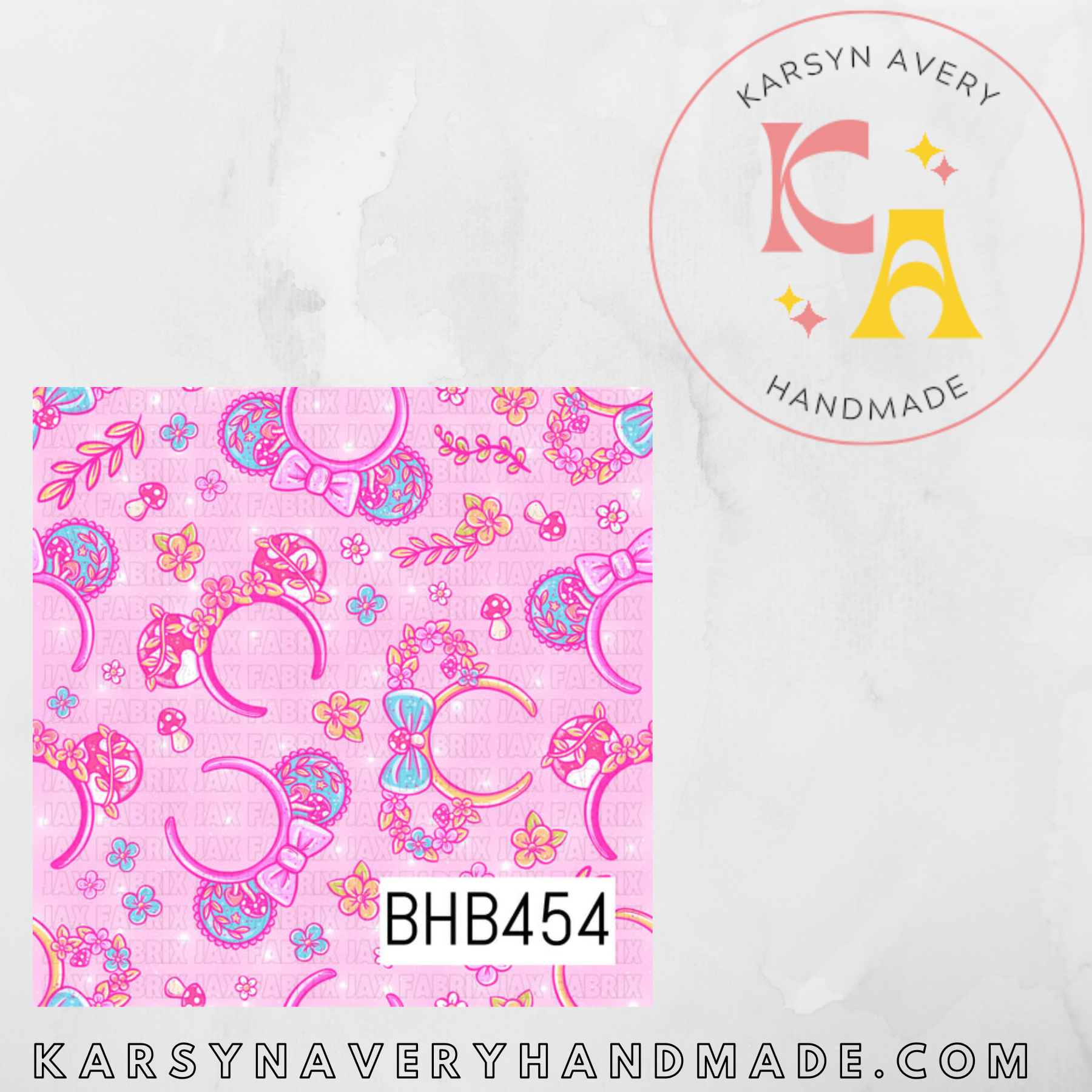 BHB454