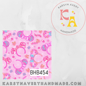 BHB454