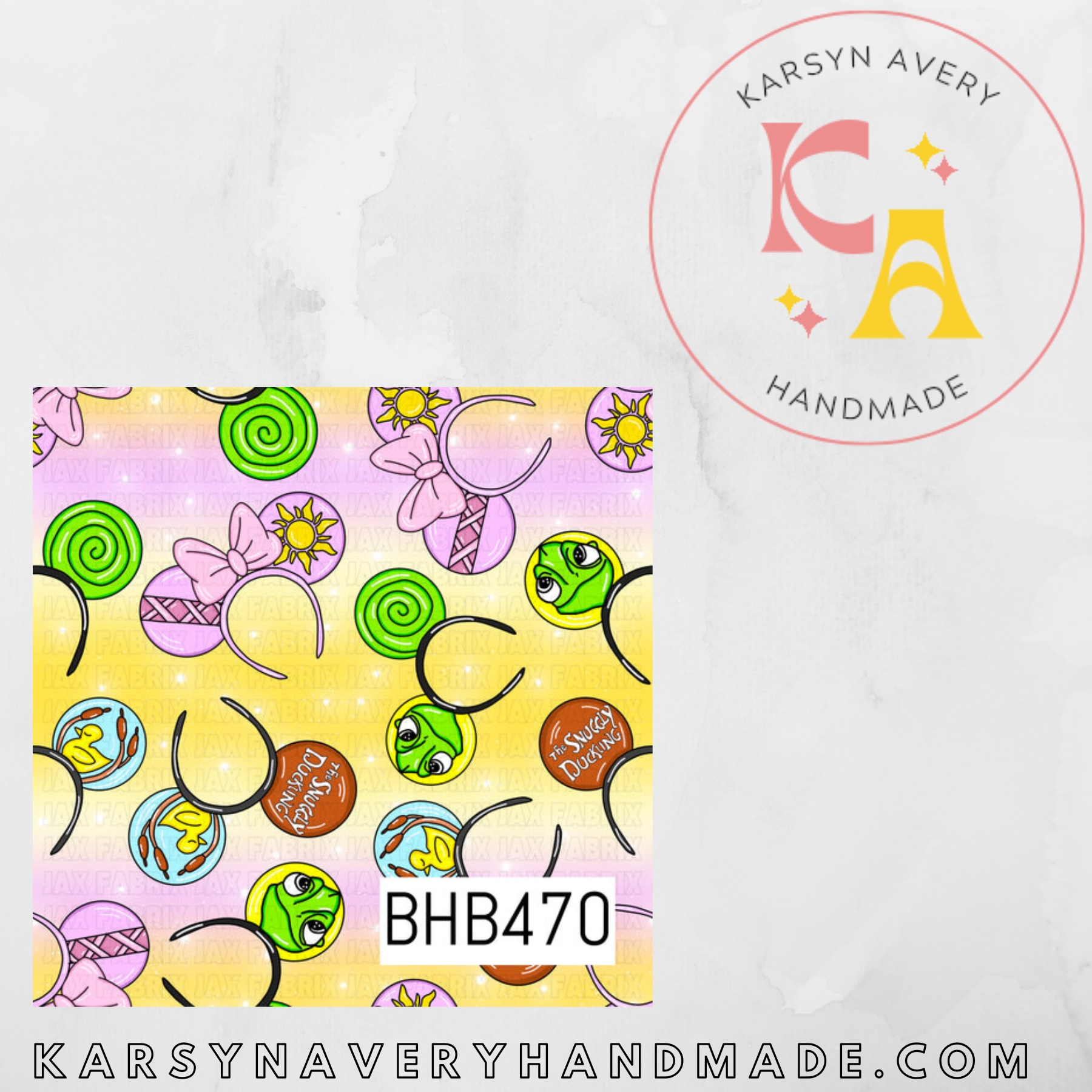 BHB470