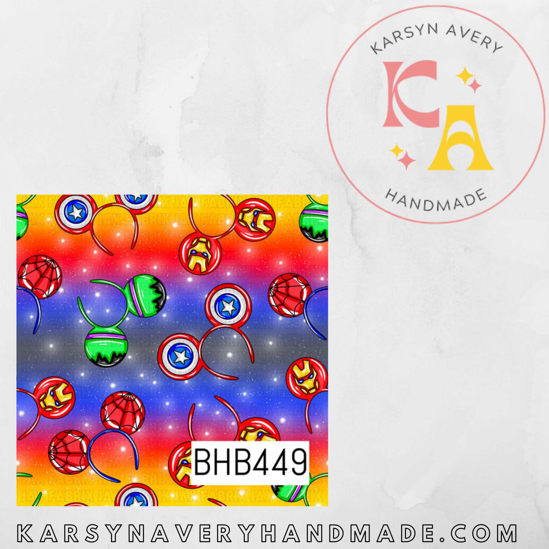 BHB449