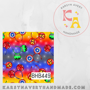 BHB449