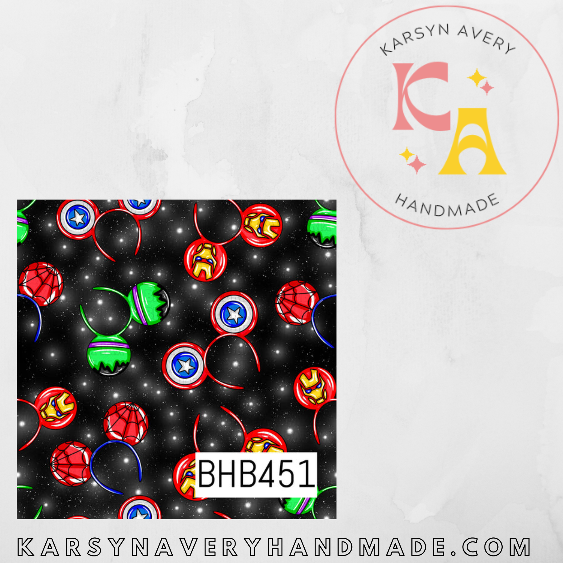 BHB451