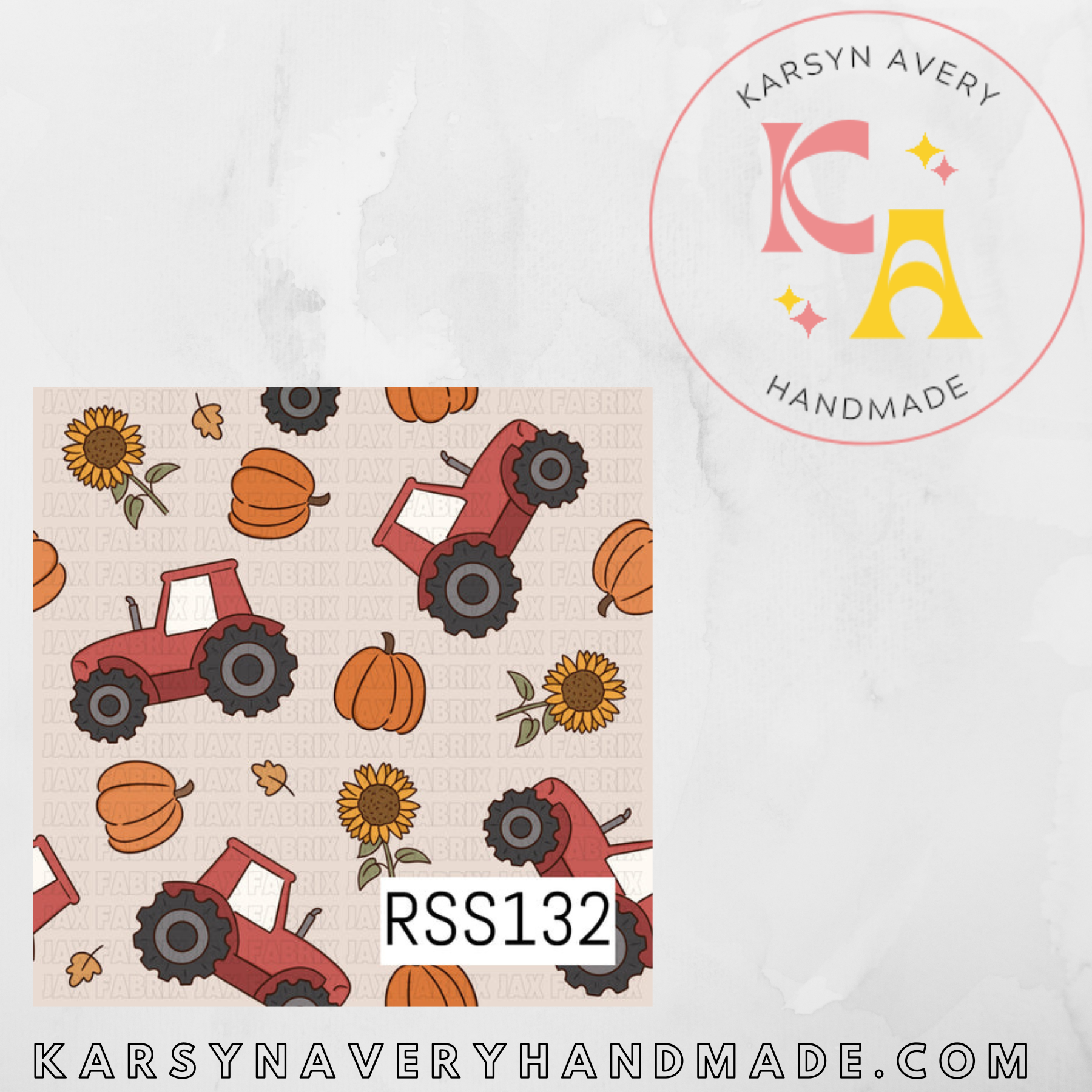RSS132