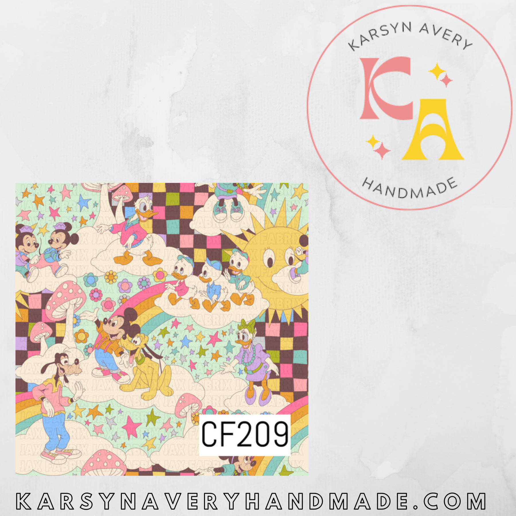 CF209