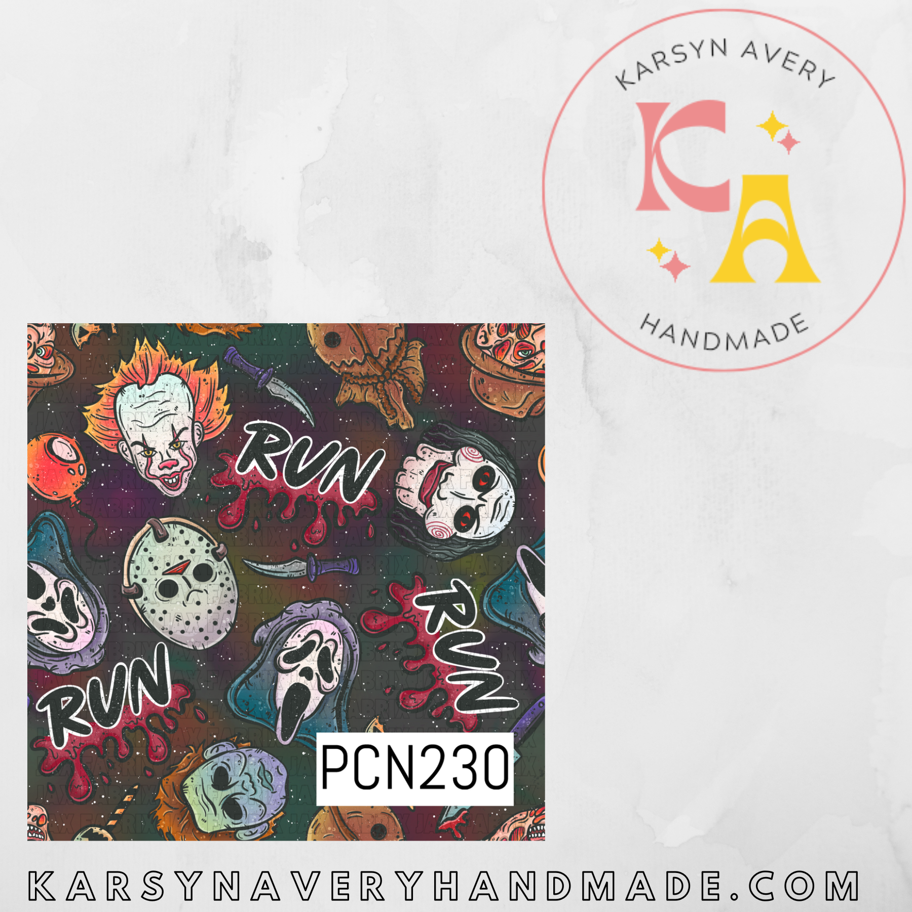 PCN230