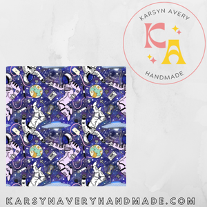 Cosmic Love TS