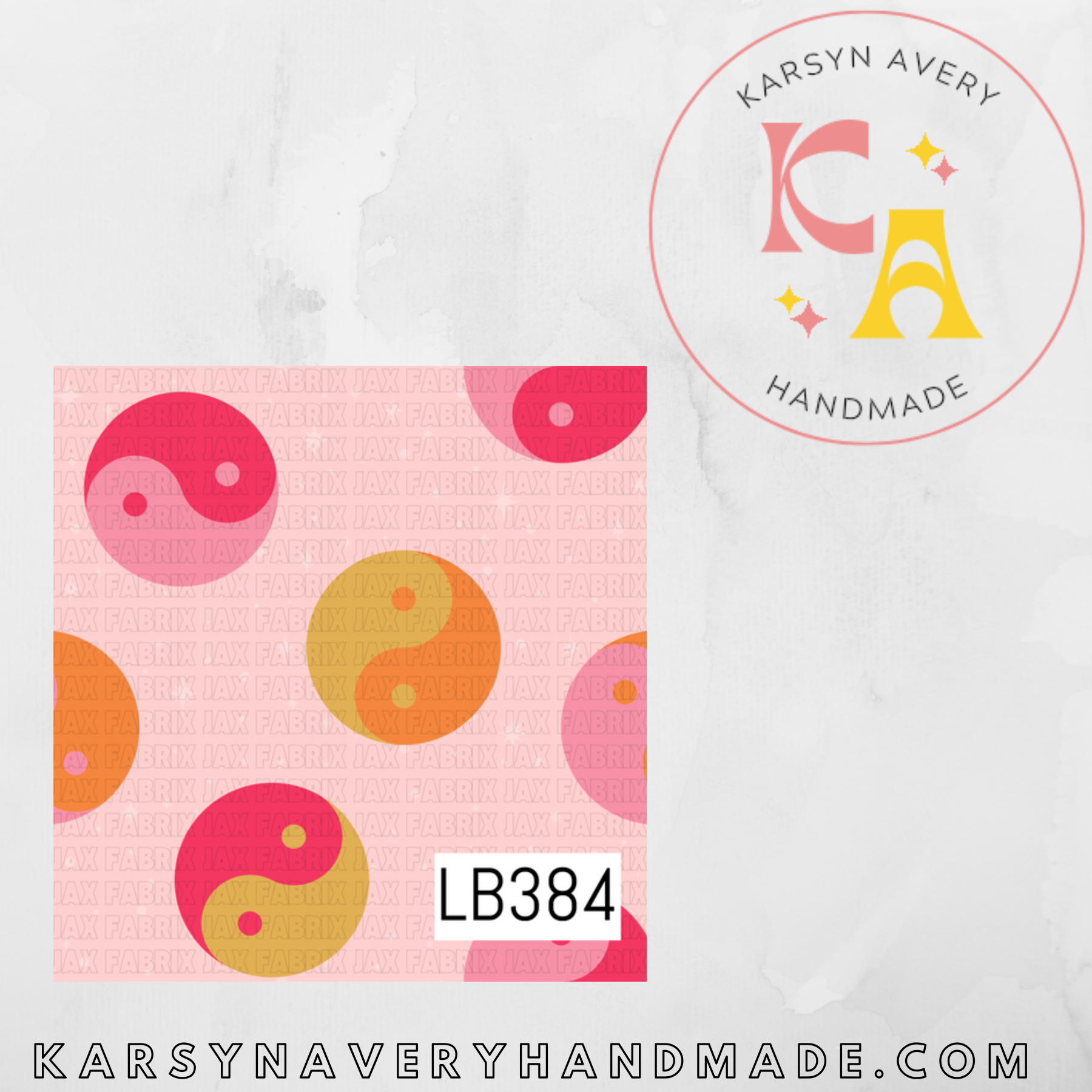 LB384