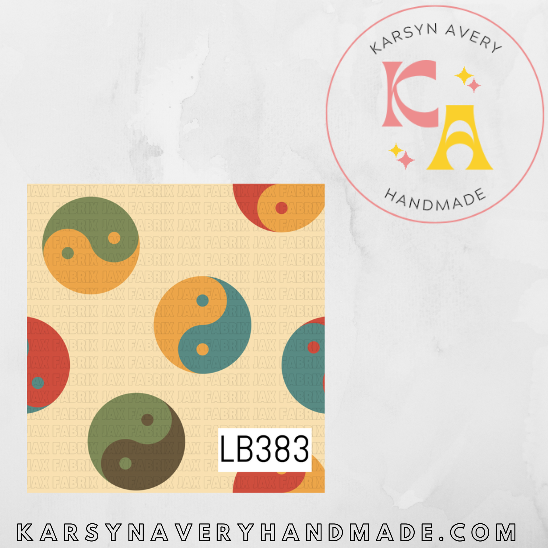 LB383