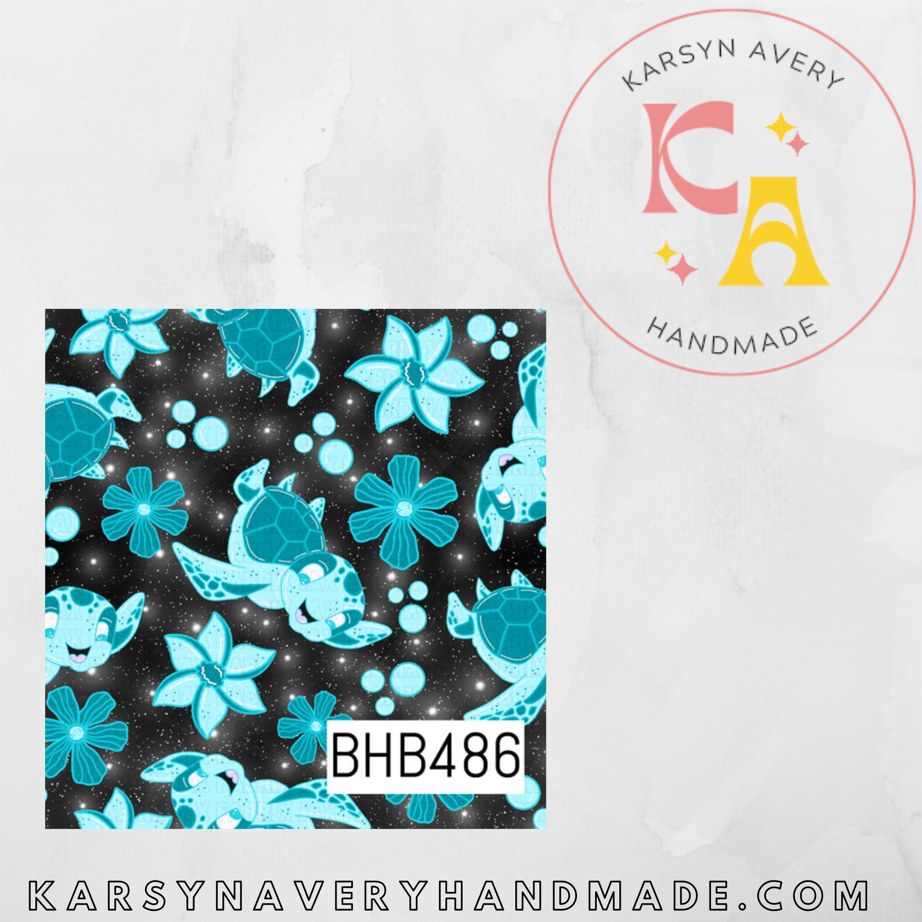 BHB486