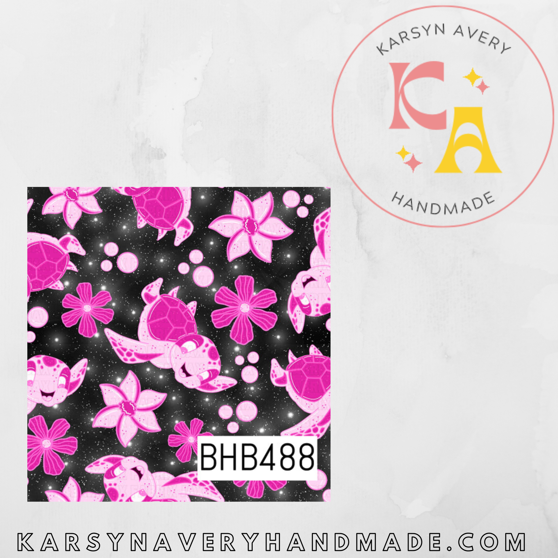 BHB488