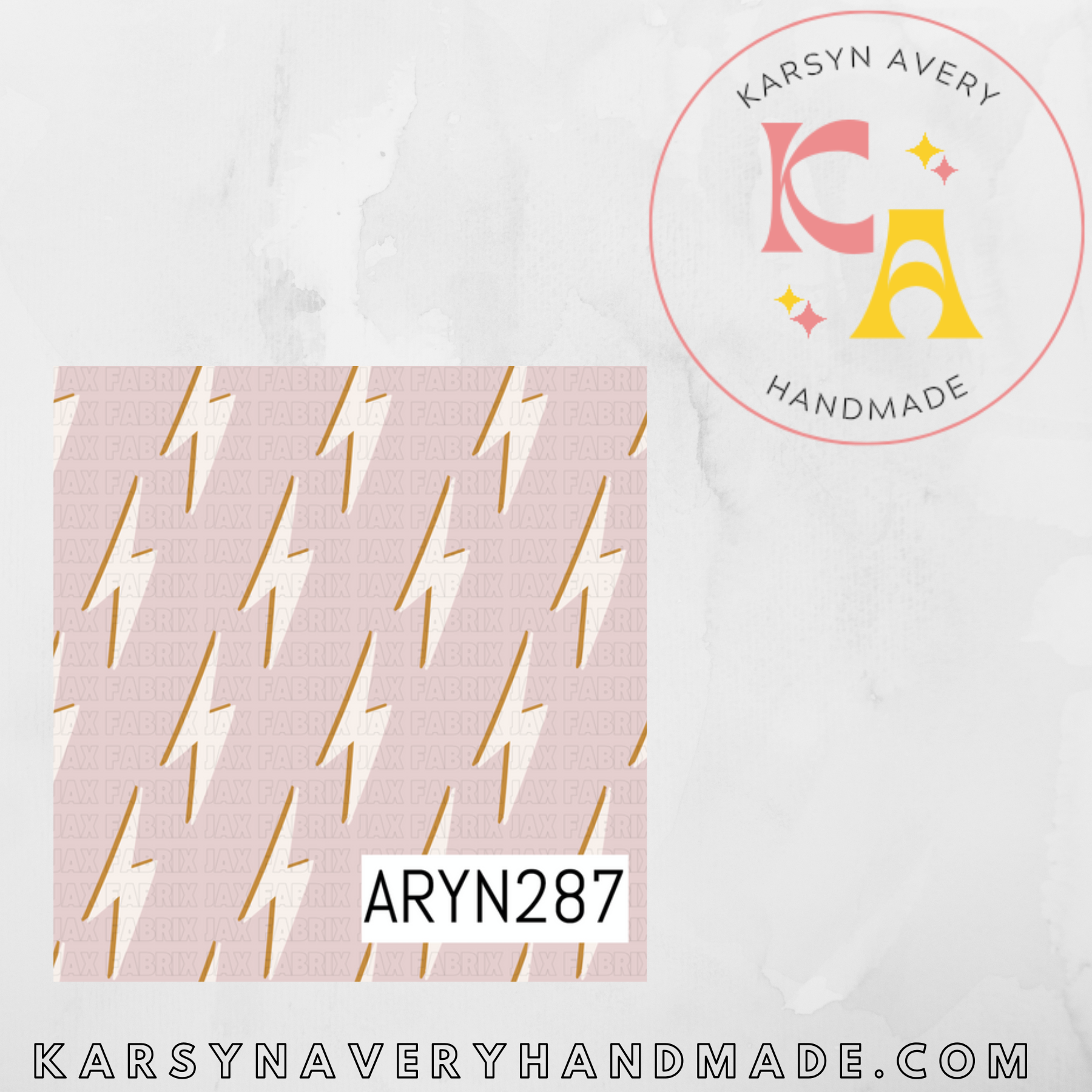 ARYN287