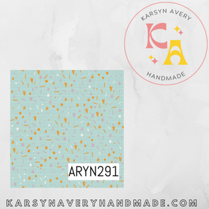 ARYN291