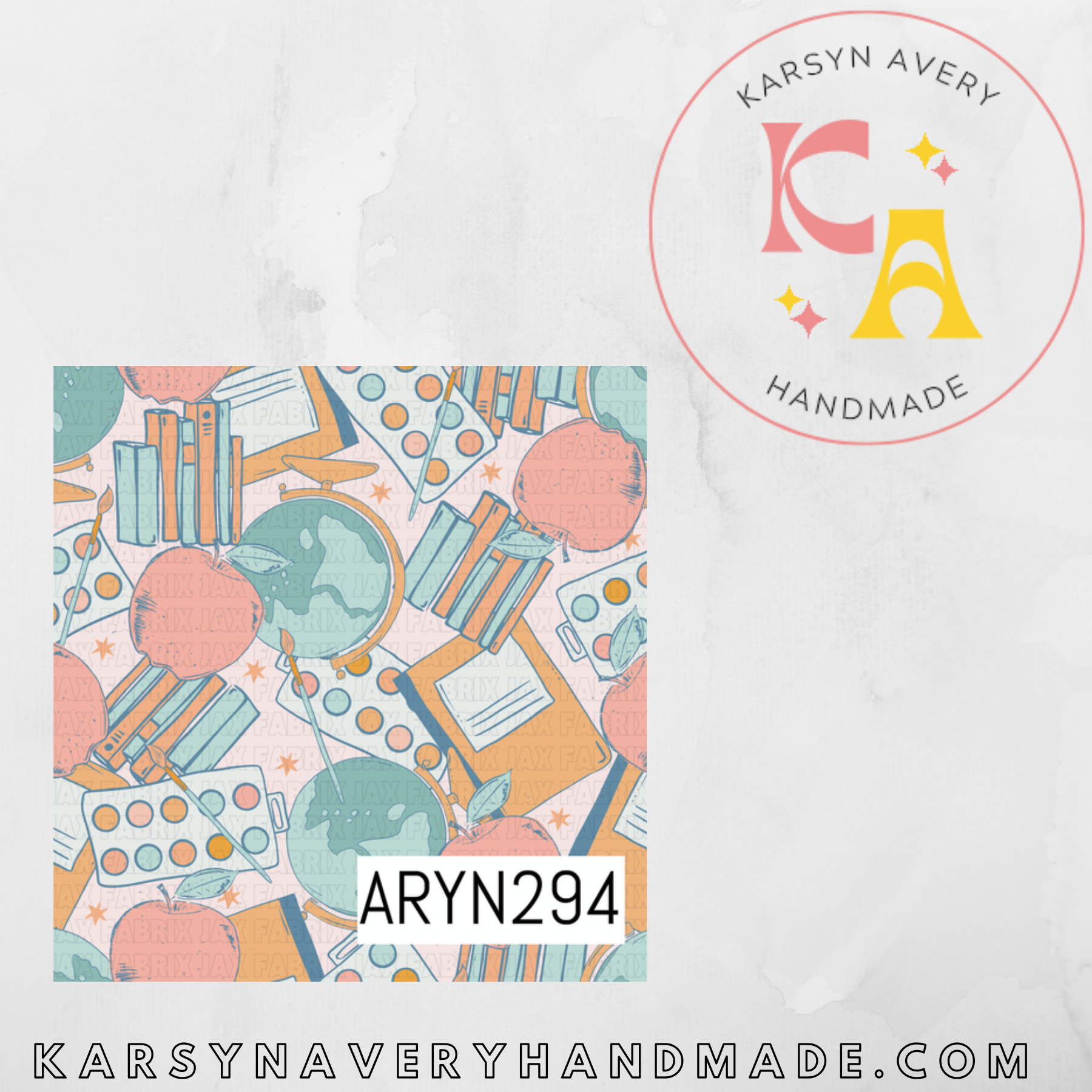 ARYN294