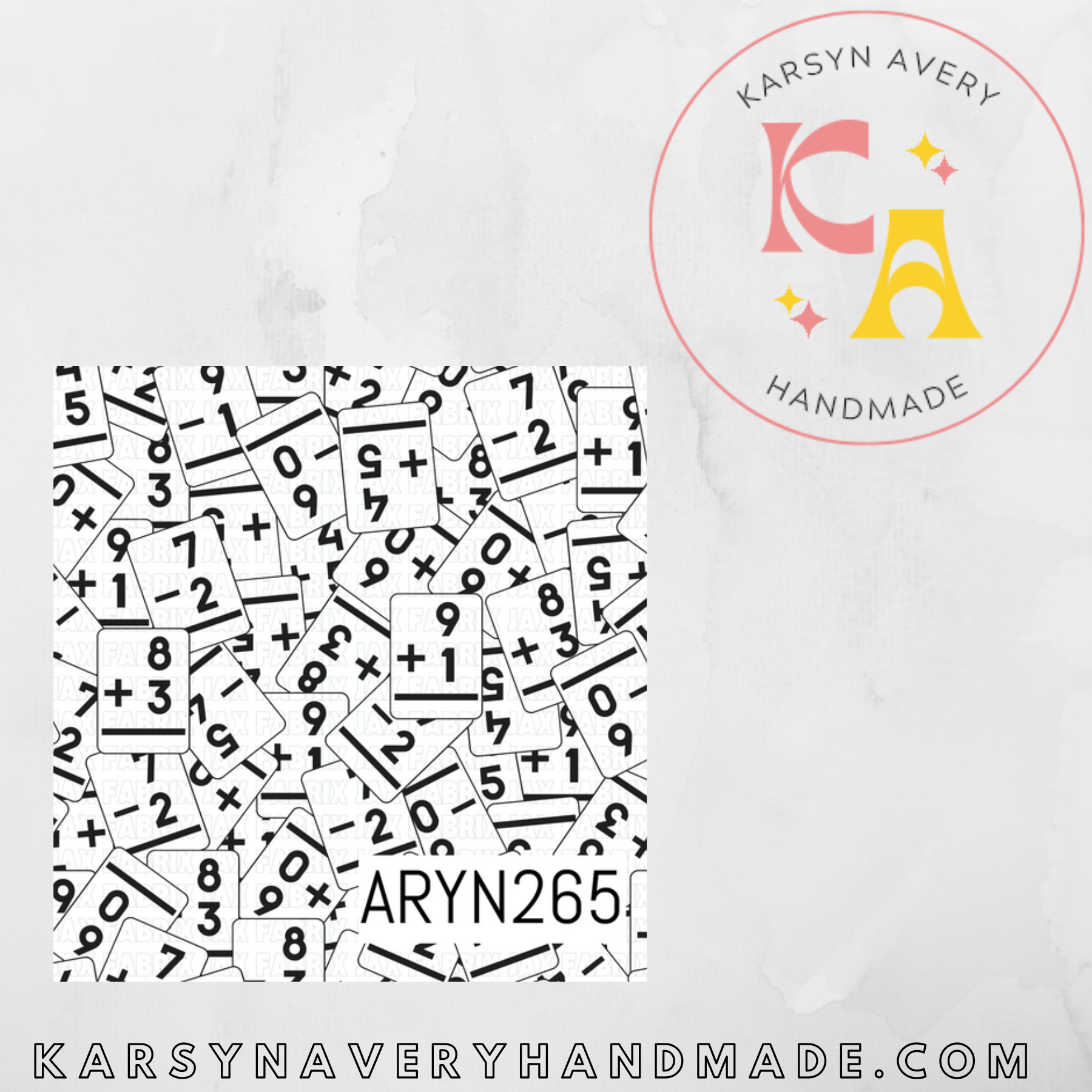 ARYN265