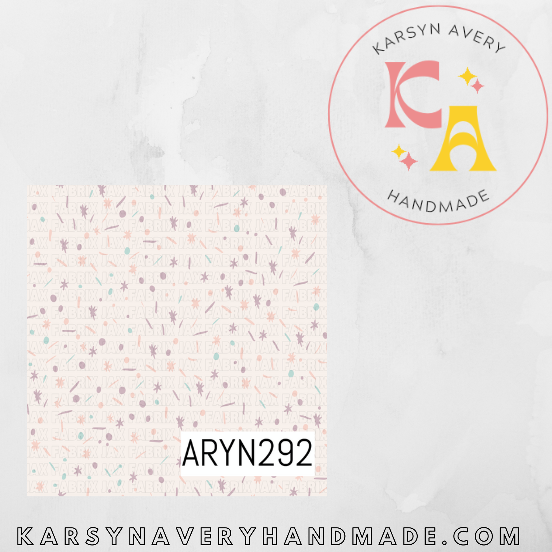 ARYN292