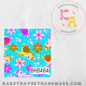 BHB484