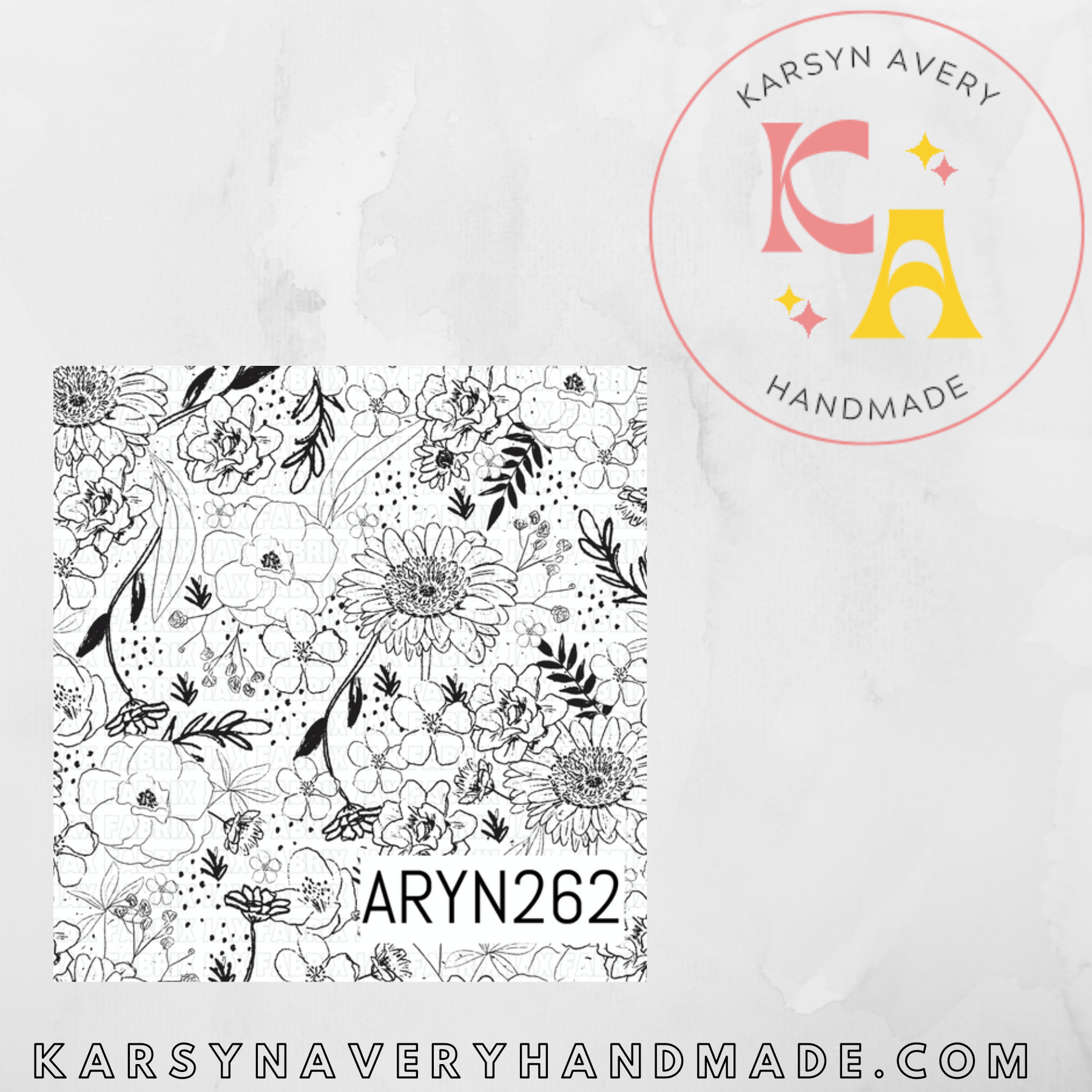 ARYN262