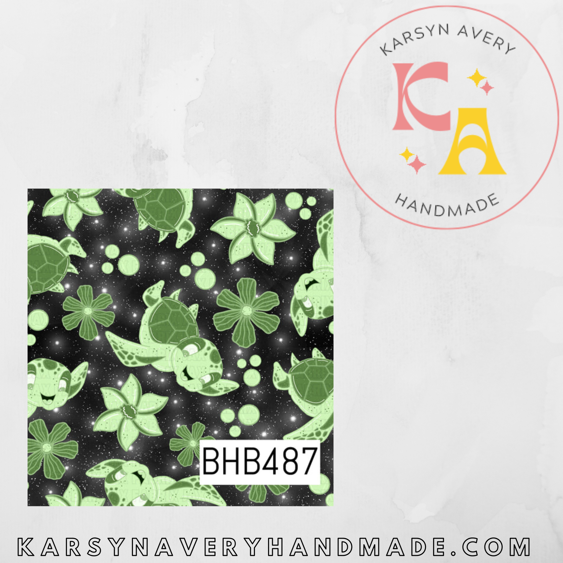 BHB487