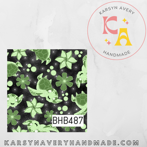 BHB487
