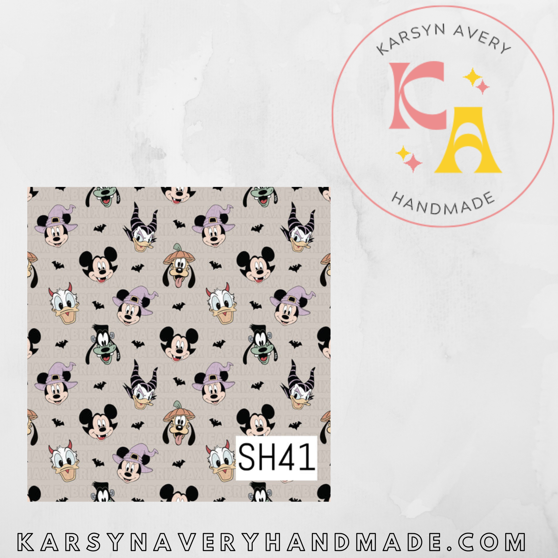 SH41