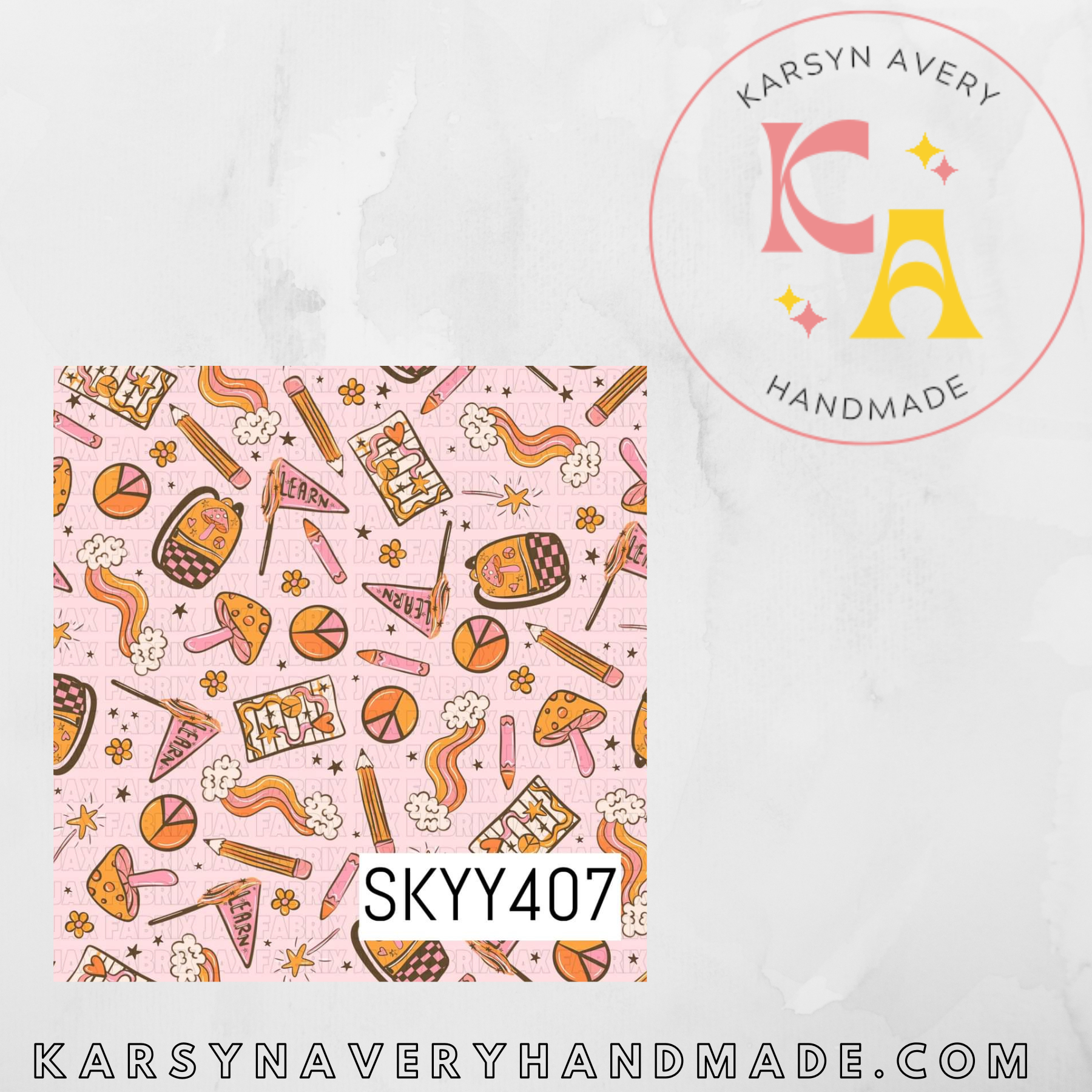 SKYY407
