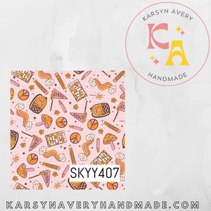 SKYY407