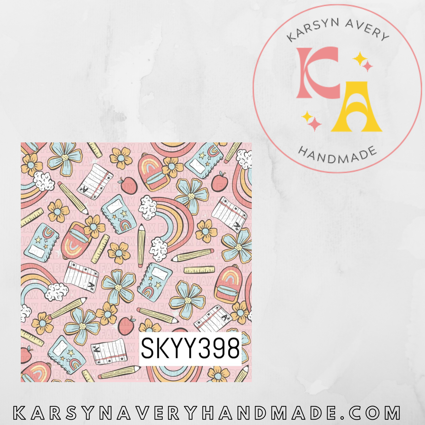 SKYY398
