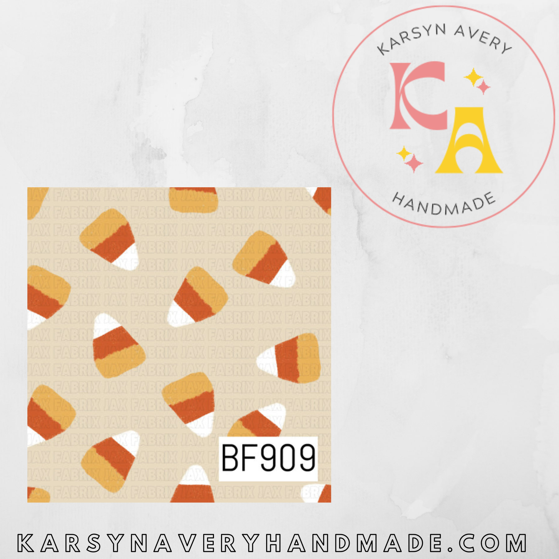 BF909