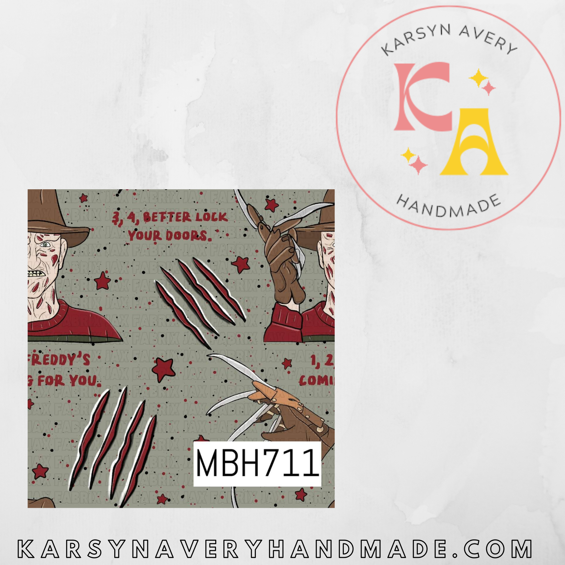 MBH711