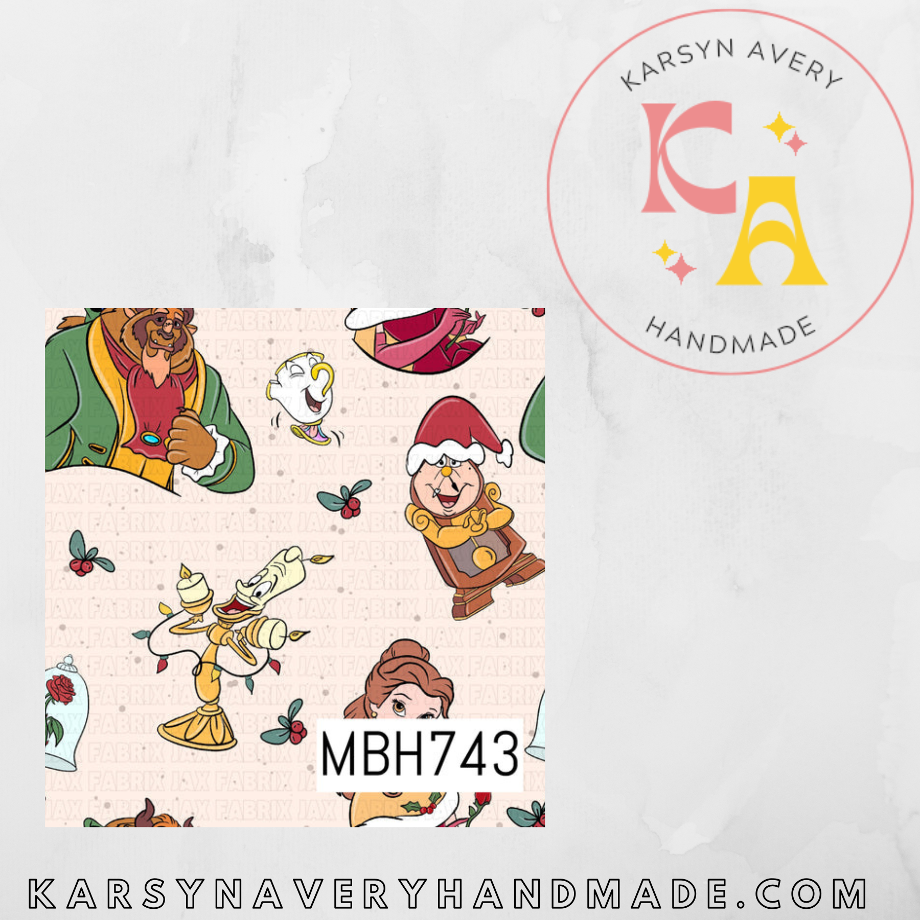 MBH743