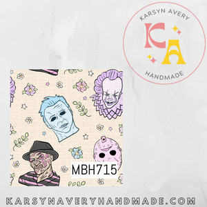 MBH715