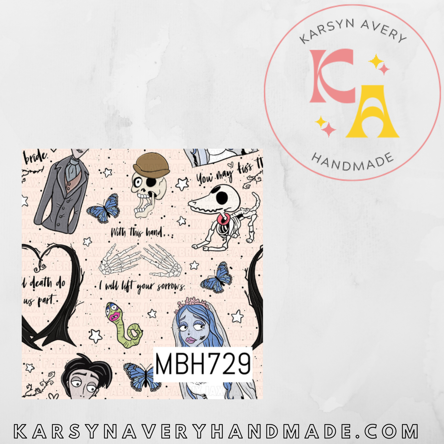 MBH729