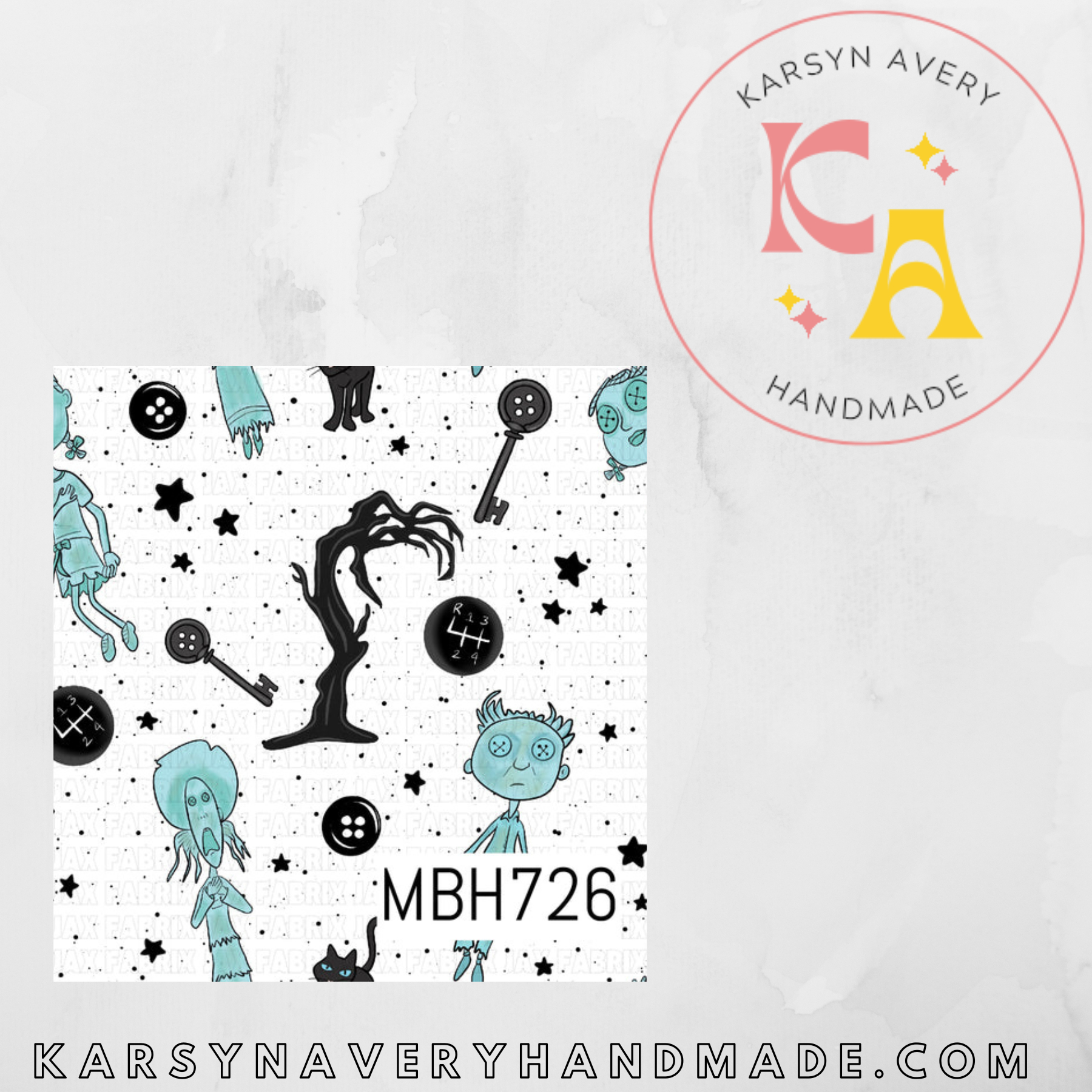MBH726