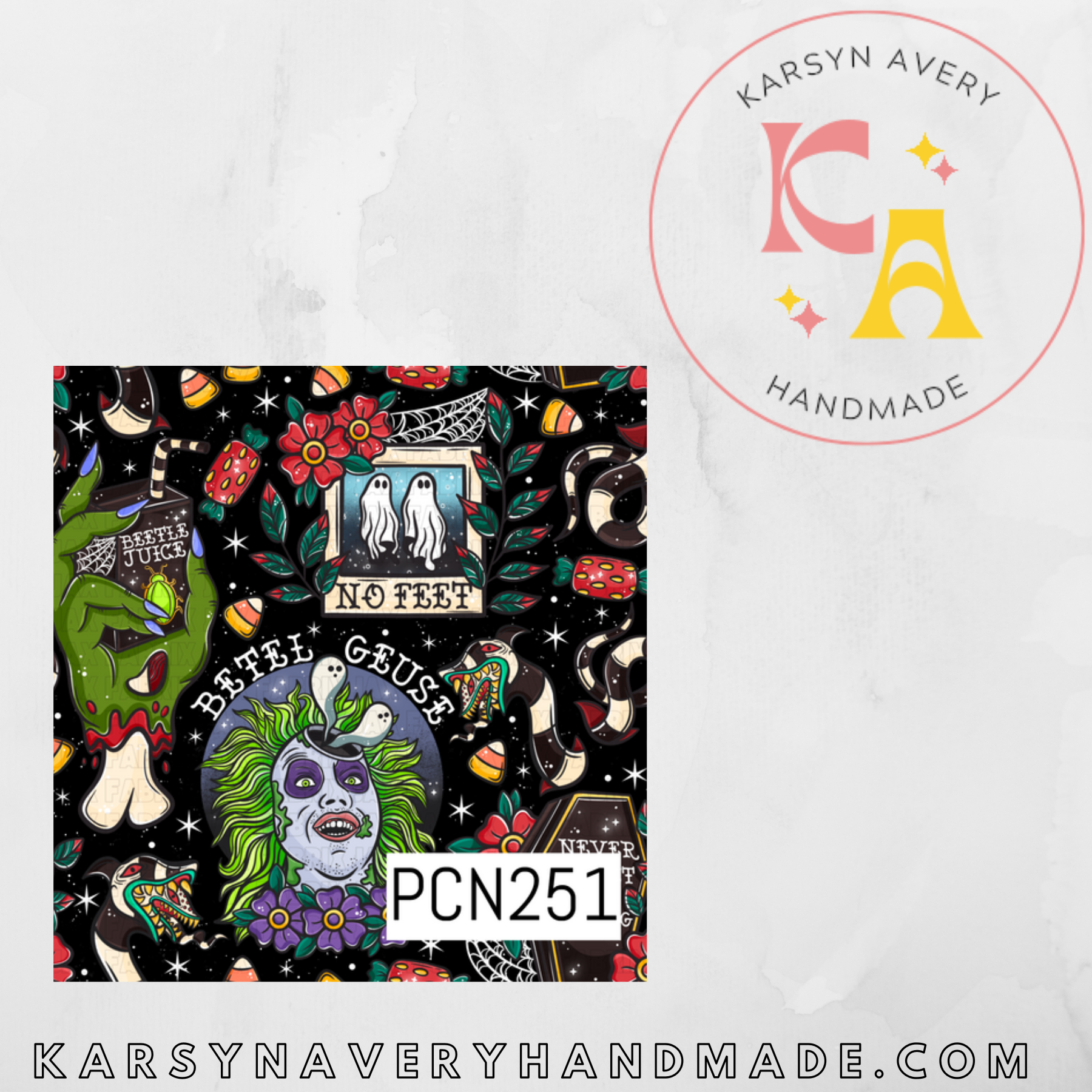 PCN251