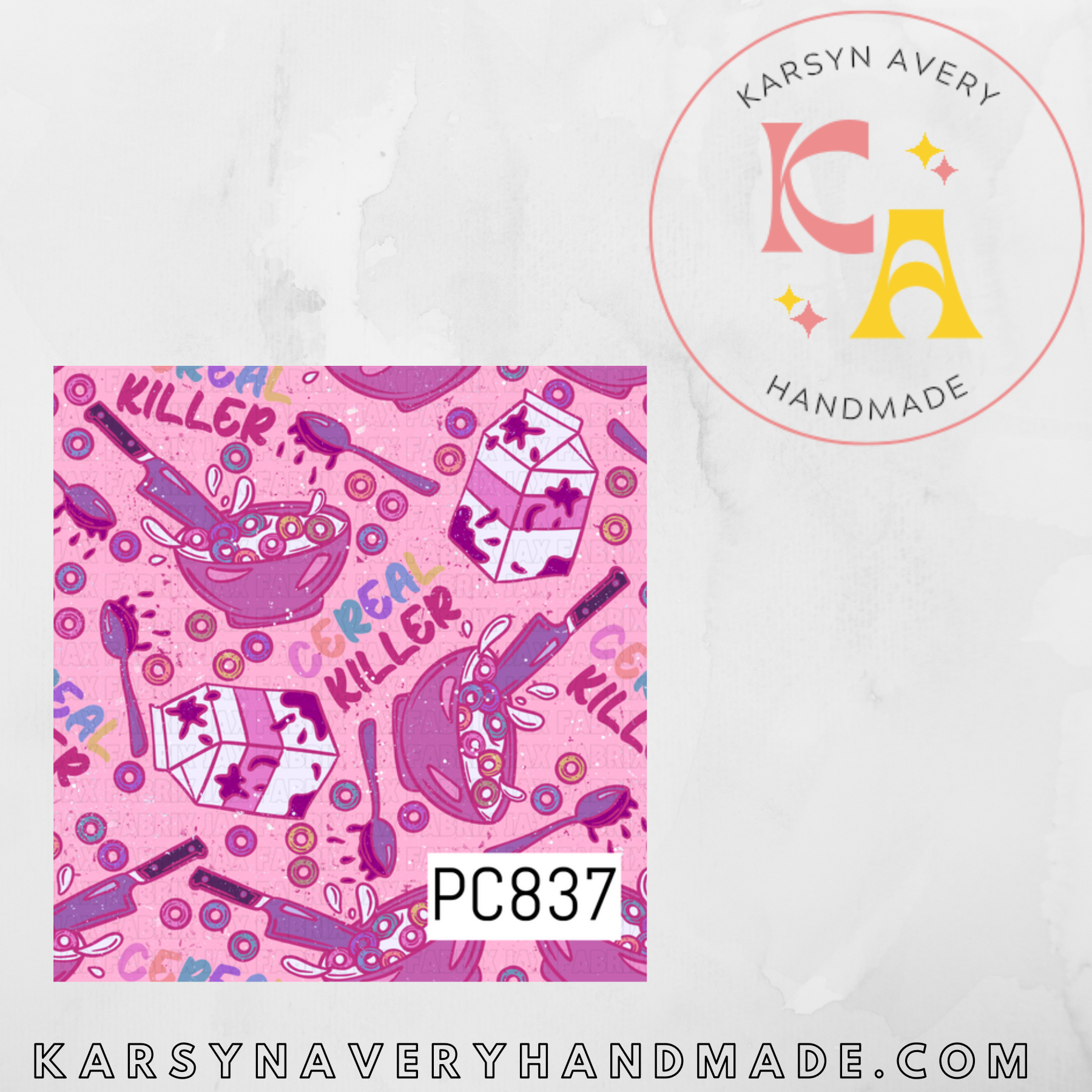 PC837