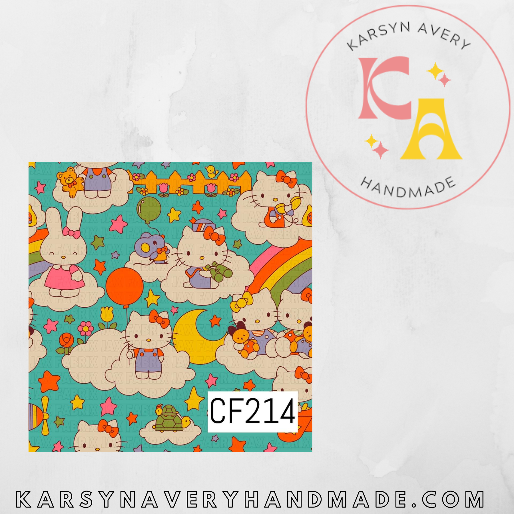 CF214