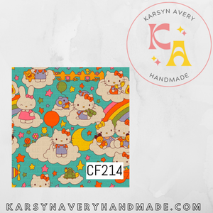 CF214