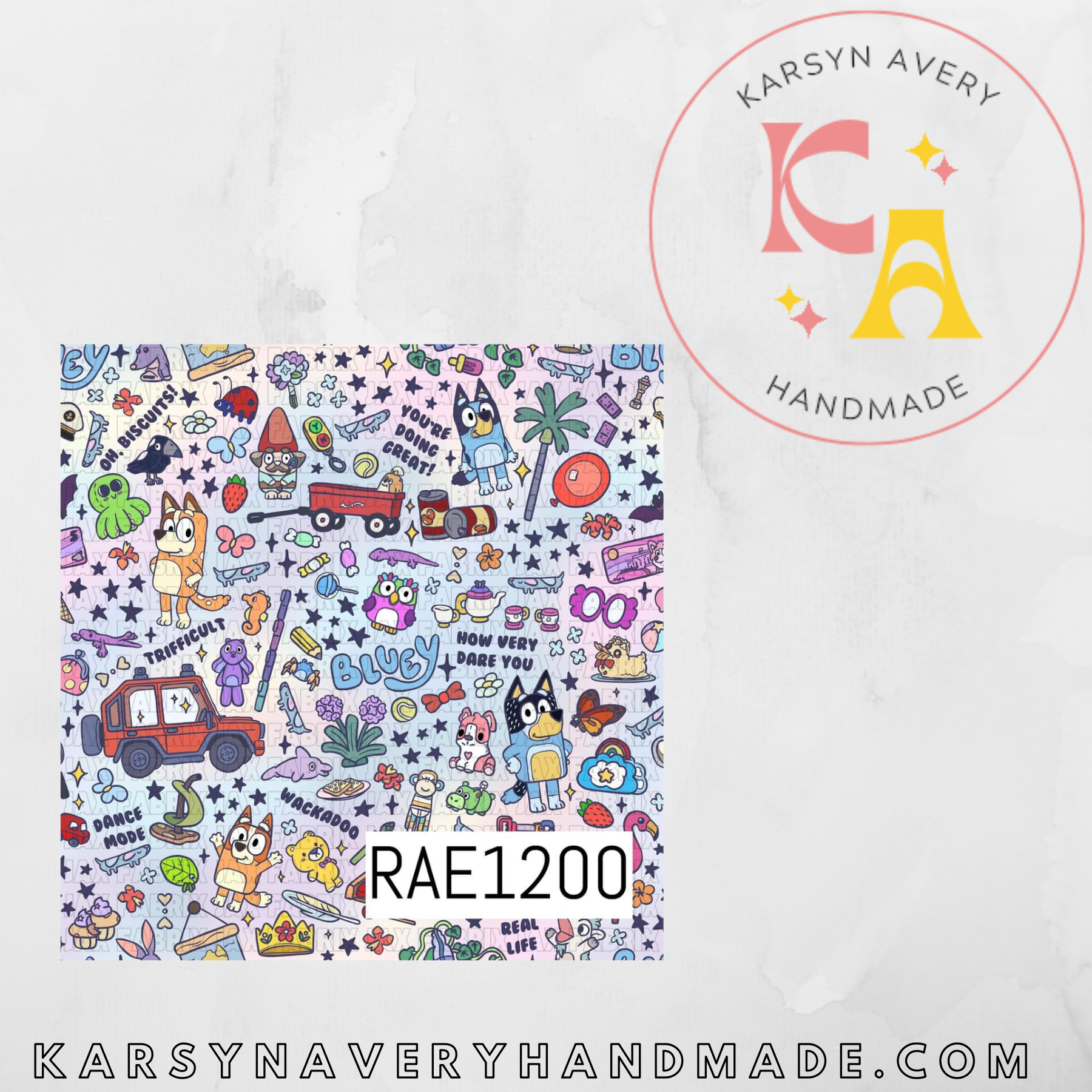 RAE1200