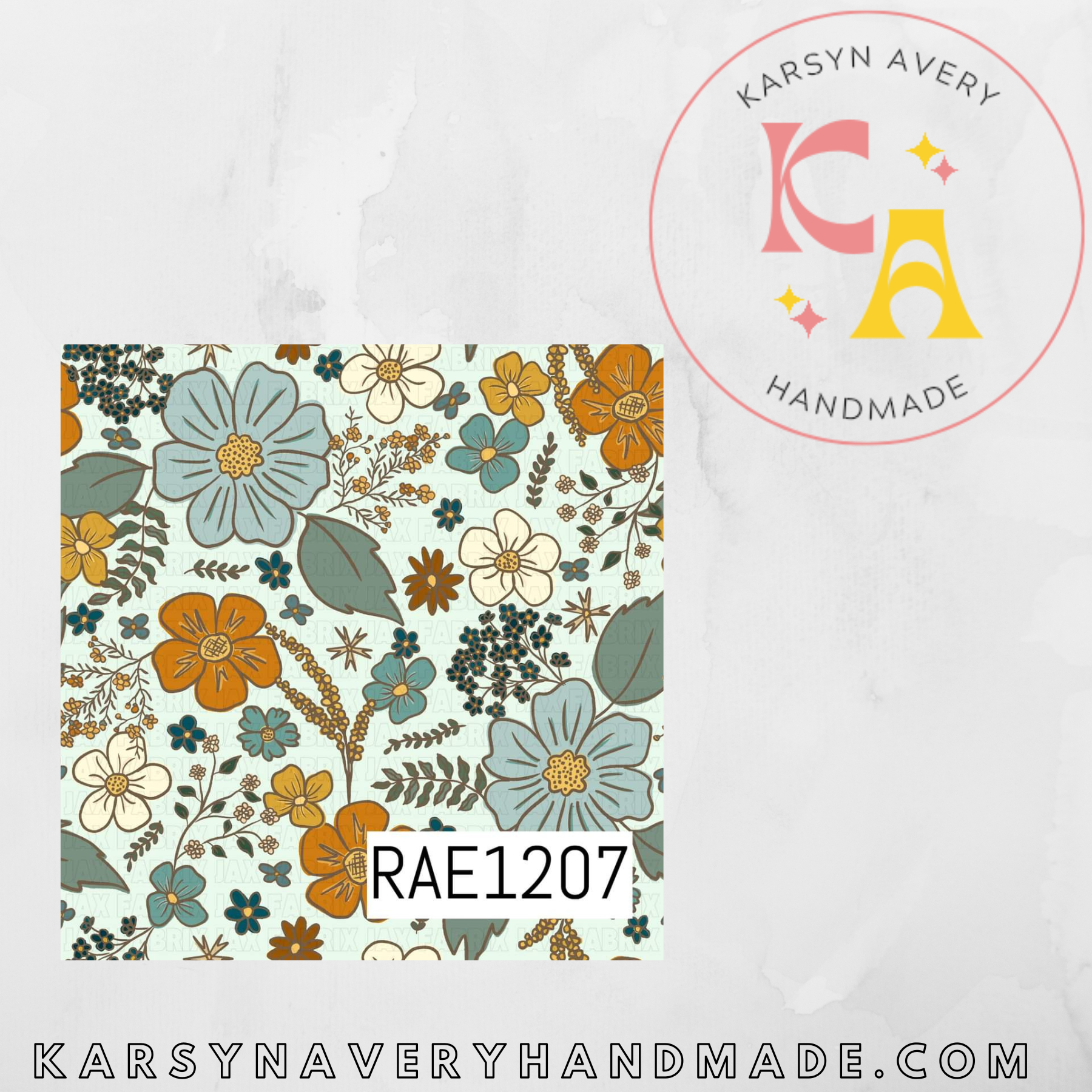 RAE1207