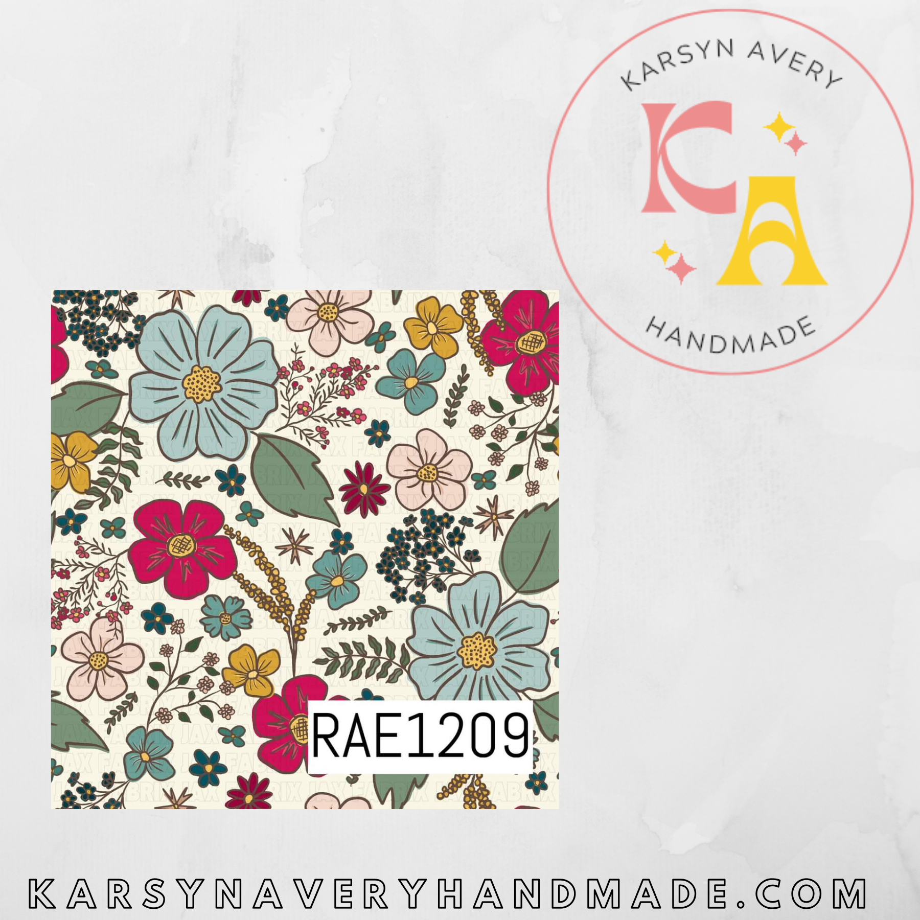 RAE1209