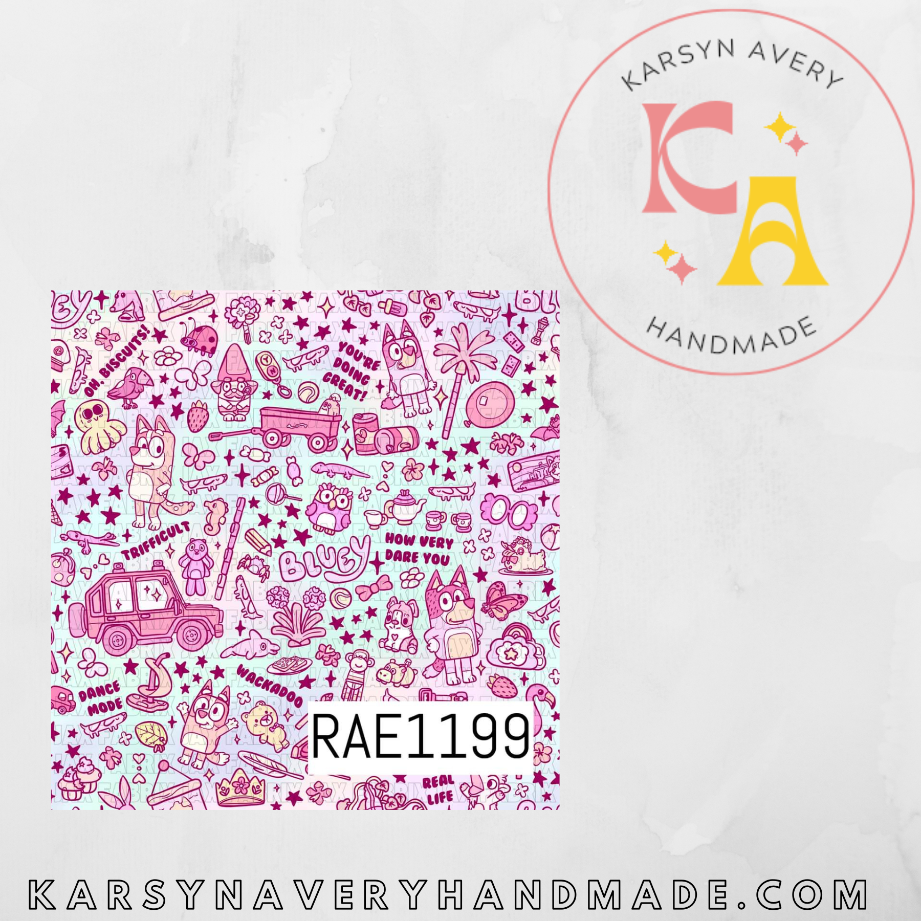 RAE1199